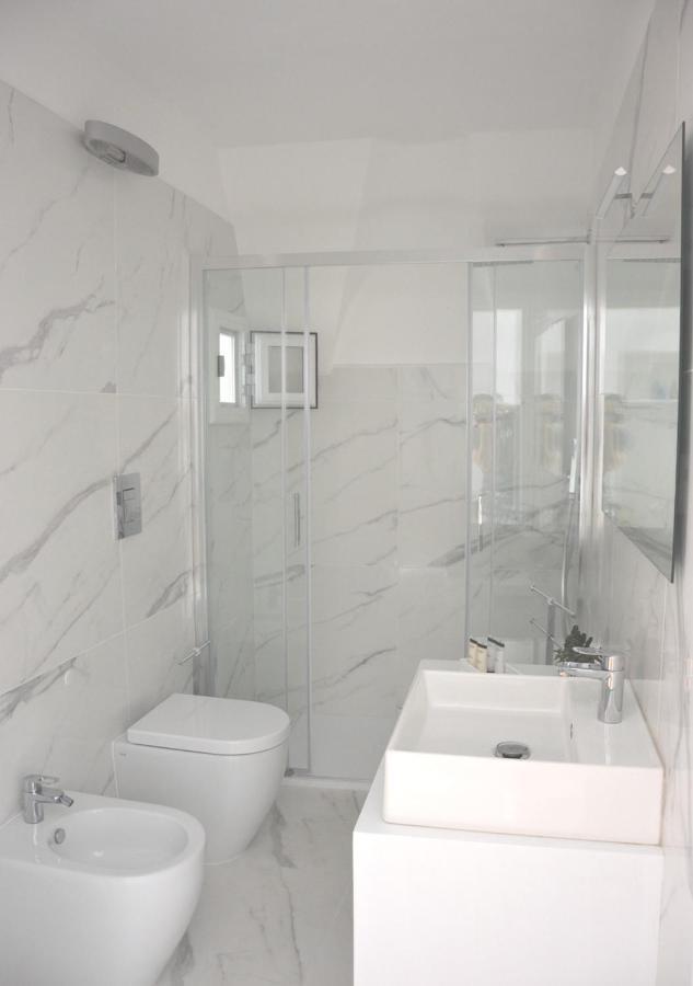 Vieste Suite Экстерьер фото