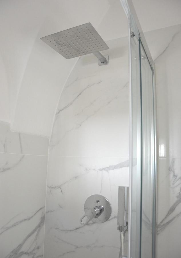 Vieste Suite Экстерьер фото